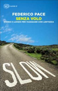 Copertina del libro Senza volo di Federico Pace