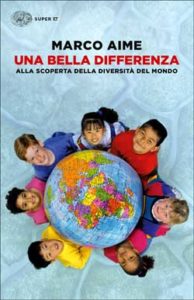 Copertina del libro Una bella differenza di Marco Aime