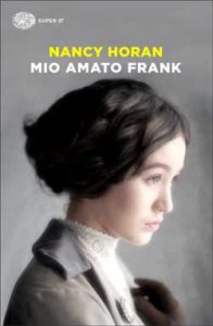 Copertina del libro Mio amato Frank di Nancy Horan