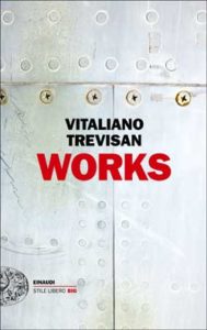 Copertina del libro Works di Vitaliano Trevisan