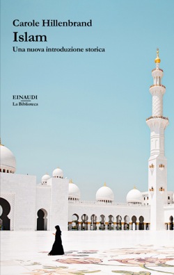 Copertina del libro Islam di Carole Hillenbrand