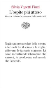 Copertina del libro L’ospite più atteso di Silvia Vegetti Finzi