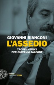 Copertina del libro L’assedio di Giovanni Bianconi