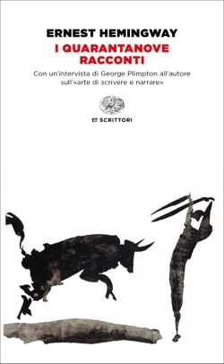 Copertina del libro I quarantanove racconti