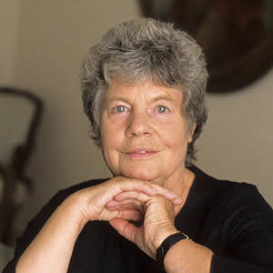 A. S. Byatt