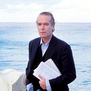 Martin Amis