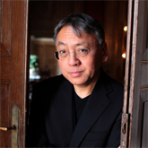 Kazuo Ishiguro