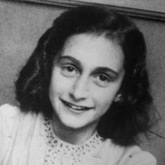 Anne Frank