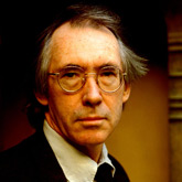 Ian McEwan