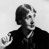 Virginia Woolf