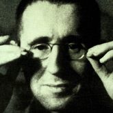 Bertolt Brecht