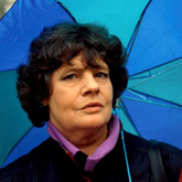 A. S. Byatt