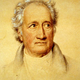 Johann Wolfgang Goethe