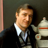 Julian Barnes