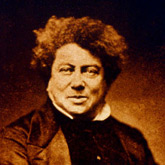 Alexandre Dumas