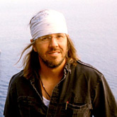 David Foster Wallace