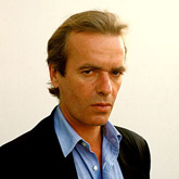 Martin Amis