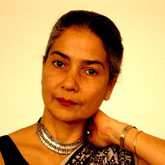 Anita Desai