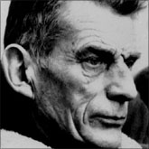 Samuel Beckett