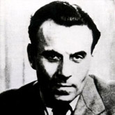 Louis-Ferdinand Céline