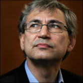 Orhan Pamuk