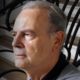 Patrick Modiano