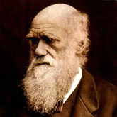 Charles Darwin