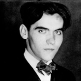 Federico García Lorca