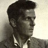 Ludwig Wittgenstein