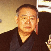 Tanizaki Jun’ichiro