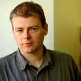 Mark Haddon