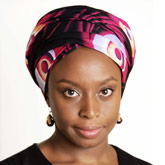 Chimamanda Ngozi Adichie