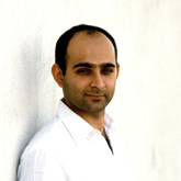 Mohsin Hamid