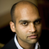 Aravind Adiga