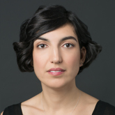 Elif Batuman