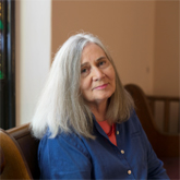 Marilynne Robinson