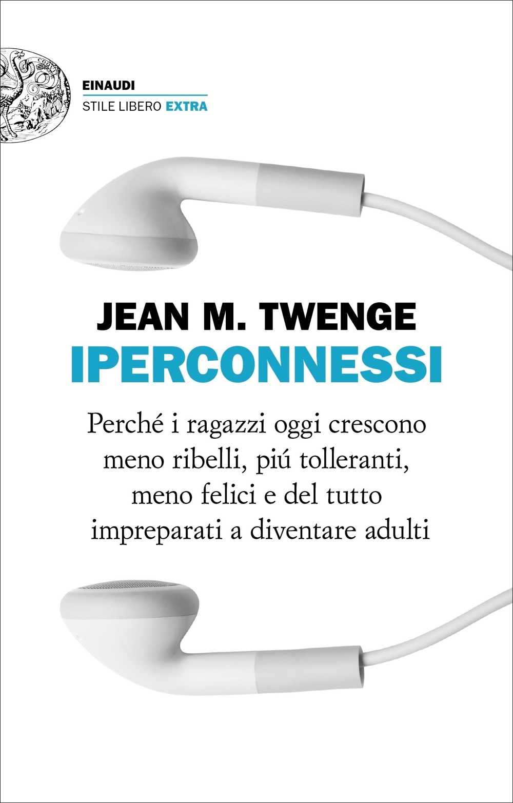 Risultati immagini per iperconnessi recensione