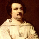 Honoré de Balzac