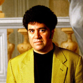 Pedro Almodóvar