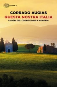 Copertina del libro Questa nostra Italia di Corrado Augias