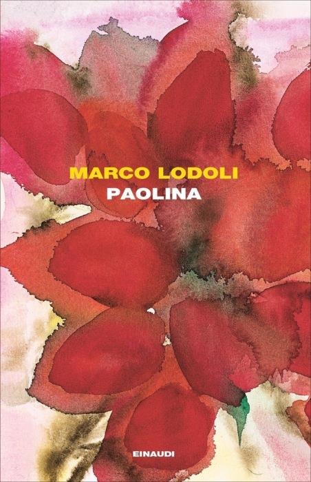 Copertina del libro Paolina di Marco Lodoli