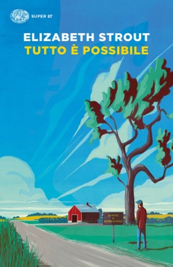 Copertina del libro Tutto è possibile di Elizabeth Strout