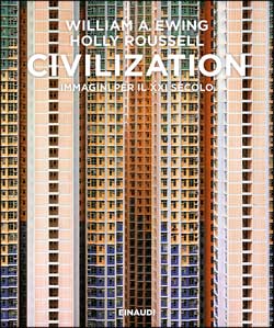 Copertina del libro Civilization di William A. Ewing, Holly Roussell