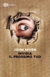 Le solite sospette, John Niven. Giulio Einaudi editore - Stile libero Big