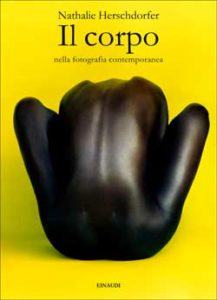 Copertina del libro Il corpo di Nathalie Herschdorfer