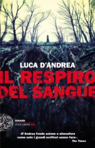 Luca D’Andrea
