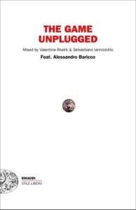 Copertina del libro The Game Unplugged di VV.