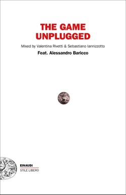 Copertina del libro The Game Unplugged di VV.