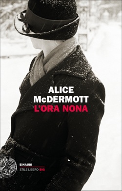 Copertina del libro L’ora nona di Alice McDermott