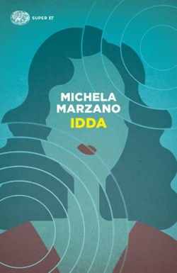 Copertina del libro Idda di Michela Marzano